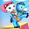 Play Sheriff Callie - Deputy For A Day Online