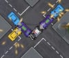 Play Traffic Chaos Online