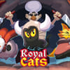Play Royal Cats Online