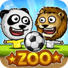 Play Puppet Soccer Zoo Online