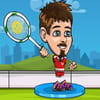 Play Badminton Legends Online