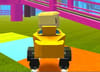 Play Kogama: Roller-Coaster World Online