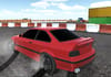 Play Drift Runner 3D Port Online