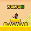Play Super Mario World: New Marios Adventure Online