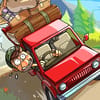 Play Hill Climb Twisted Transport Online