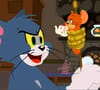 Play The Tom and Jerry: Broom Riders Online