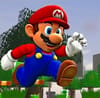 Play Awesome Mario World Online
