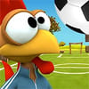 Play Moorhuhn Football Online