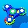 Play Fidget Spinner Creator Online