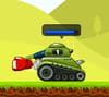 Play Tank Fury Online