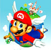 Play Super Dram World 2 Online