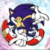 Play Sonic Virtual Adventure Online
