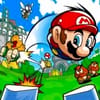 Play Mario Pinball Land Online