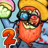 Play Zomburger 2: Market Revenge Online