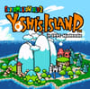 Play Super Mario World 2+2: Yoshis Island Online