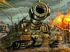 Play Tanks war Online