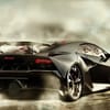 Play Lamborghini Drifter 2 Online