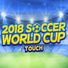 Play 2018 Soccer World Cup touch Online