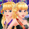 Play Homecoming Princess Aurora Online
