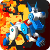 Play Robot Dog City Simulator Online