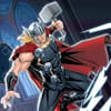 Play Avengers Games: Thor - Boss Battles Online