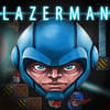 Play Lazerman Online