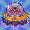Play UFO Rush Online