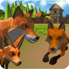 Play Fox Family Simulator Online