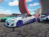 Play Car Simulator Arena Online