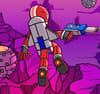 Play Humanoid Space Race 2 Online