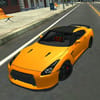 Play 3D City Racer 2 Online