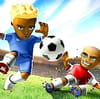 Play Kwiki Soccer Online
