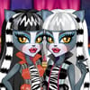 Play Monster High Ear Doctor Online