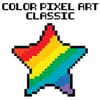 Play Color Pixel Art Classic Online