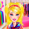 Play Cinderella Shopping World Online
