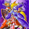Play Mega Man: The Power Battle Online