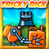 Play Tricky Rick Online