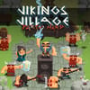 Play Vikings Village Online