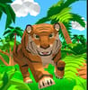 Play Tiger Simulator 3D Online