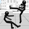 Play Stickman fighting 3d Online