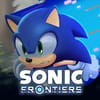 Play Sonic frontiers Online