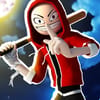 Play Angry boy pedro and his friend Online