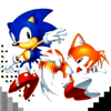Play Sonic chaos Online