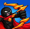 Play Shadow stick ninja Online
