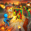 Play Zombie apocalypse 2 Online