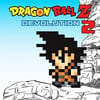 Play Dragon ball z devolution 2 Online