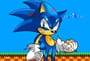 Play Sonic Unfair Online