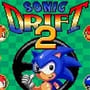 Play Sonic Drift 2 Online