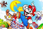 Play Super Mario Lan Online