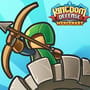 Play Kingdom Defence Online